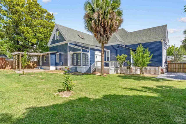 $750,000 | 14 West Gadsden Street, Pensacola, FL 32501