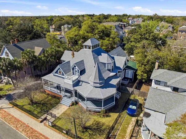 $799,900 | 14 West Gadsden Street, Pensacola, FL 32501