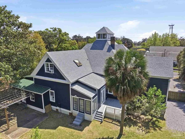 $799,900 | 14 West Gadsden Street, Pensacola, FL 32501