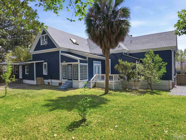 $799,900 | 14 West Gadsden Street, Pensacola, FL 32501