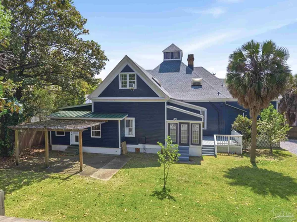 $799,900 | 14 West Gadsden Street, Pensacola, FL 32501