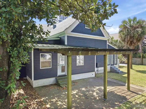 $799,900 | 14 West Gadsden Street, Pensacola, FL 32501