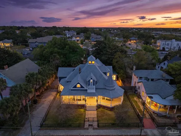 $799,900 | 14 West Gadsden Street, Pensacola, FL 32501