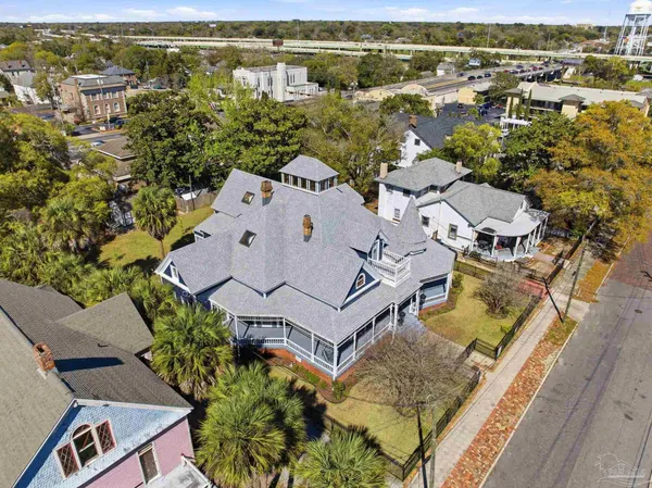 $799,900 | 14 West Gadsden Street, Pensacola, FL 32501