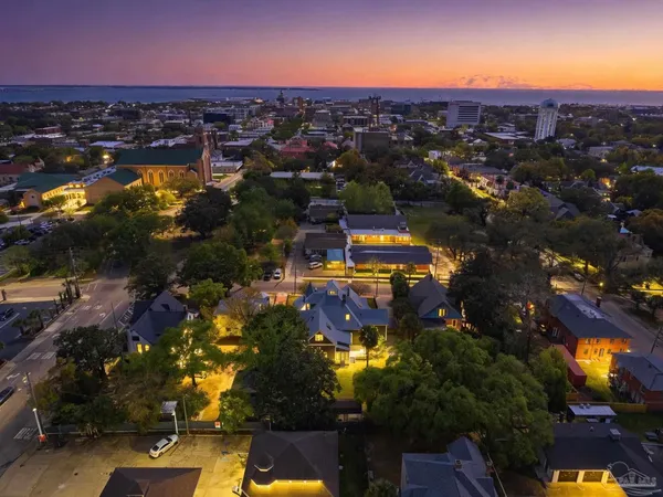 $799,900 | 14 West Gadsden Street, Pensacola, FL 32501