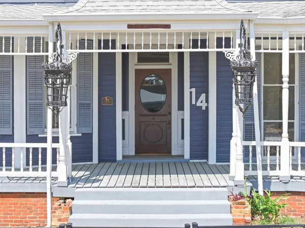 $799,900 | 14 West Gadsden Street, Pensacola, FL 32501