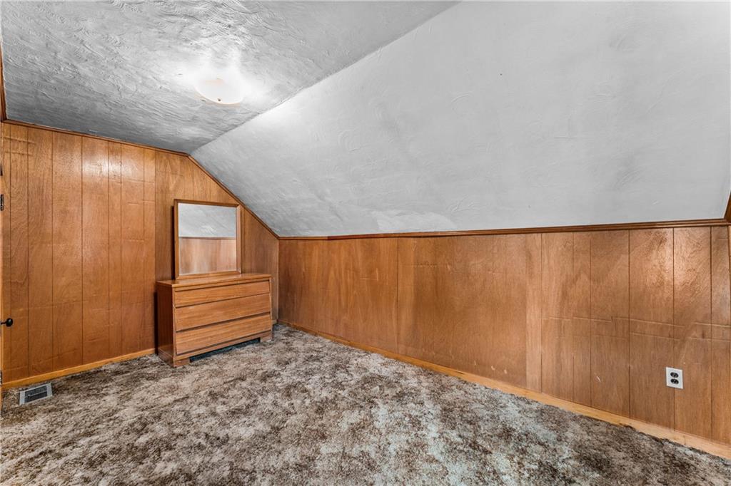 3897 Evergreen Road West Middlesex, PA 16159 - Photo 16 of 20 3rd Bedroom, Dresser will stay
