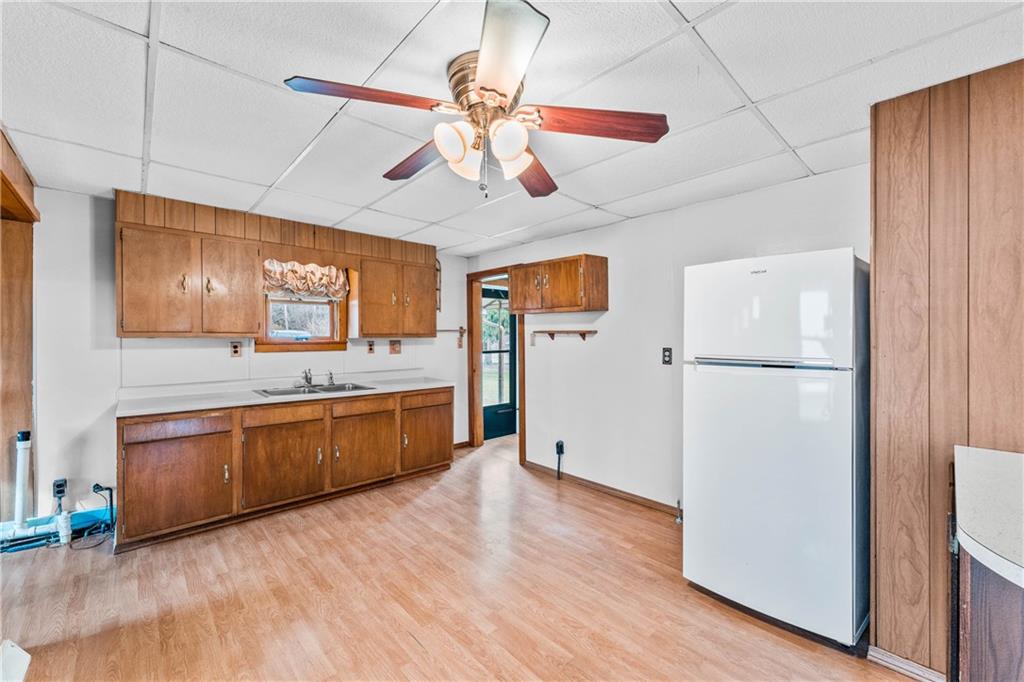 3897 Evergreen Road West Middlesex, PA 16159 - Photo 4 of 20 What's cookin' in the kitchen?!