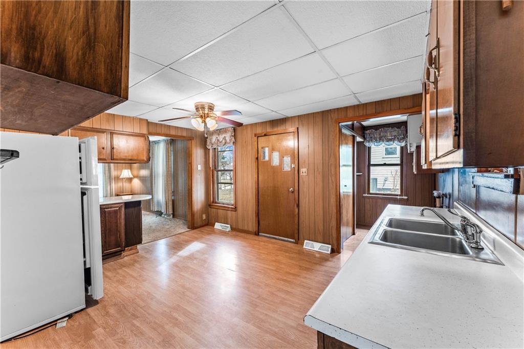 3897 Evergreen Road West Middlesex, PA 16159 - Photo 5 of 20 What's cookin' in the kitchen?!