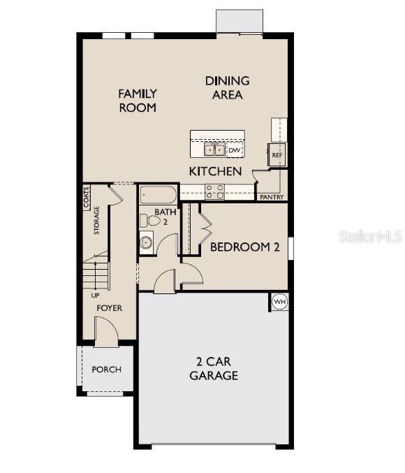 12119 Kelly Ann Loop Brooksville, FL 34613 - Photo 2 of 7