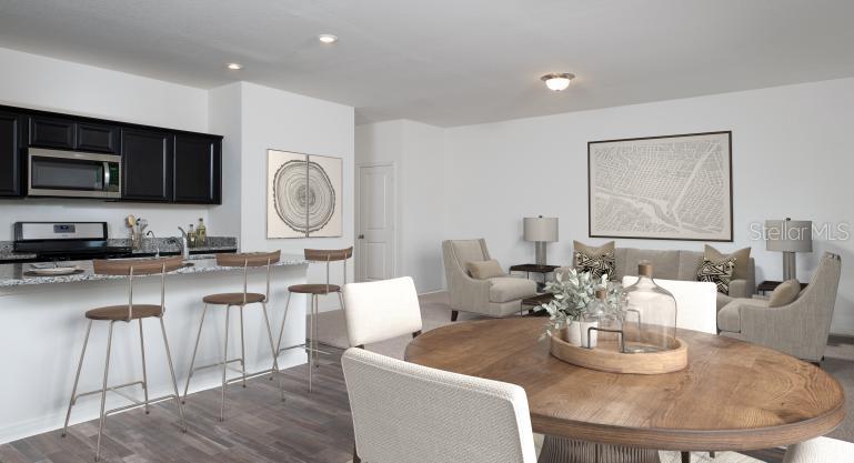 12119 Kelly Ann Loop Brooksville, FL 34613 - Photo 5 of 7