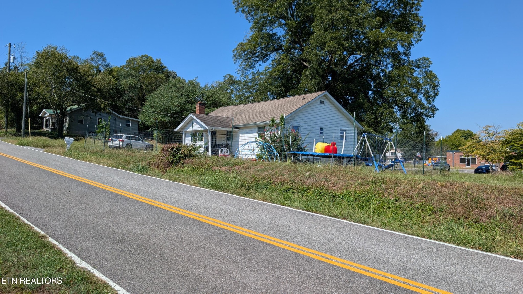 1933 Mountain Road Andersonville, TN 37705 - Photo 11 of 40 Gallery Image 11