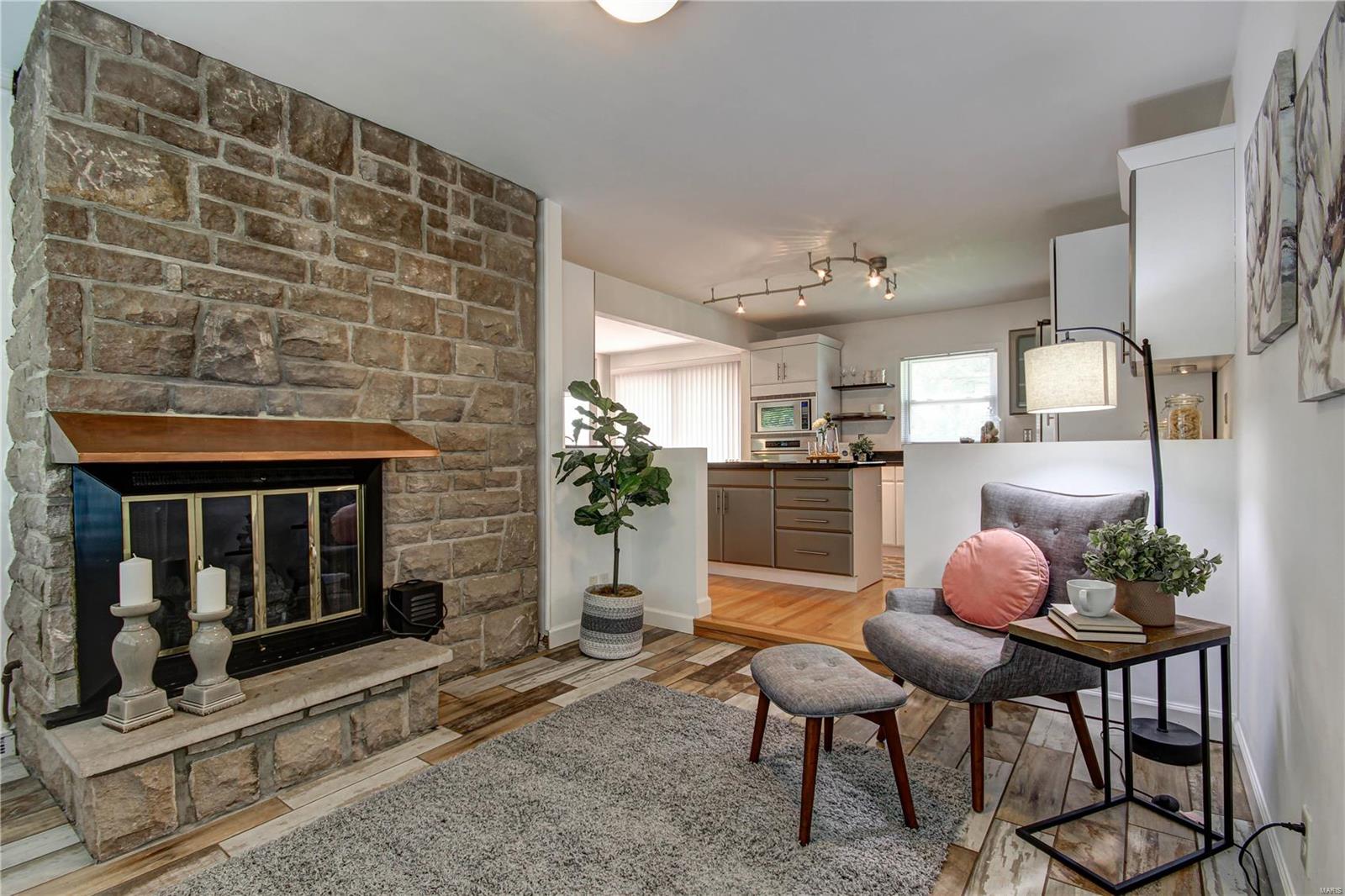 218 Timbercrest Road St. Louis, MO 63122 - Photo 20 of 33 Gallery Image 20