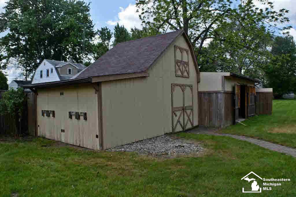 6243 Secor Road Lambertville, MI 48144 - Photo 26 of 29
