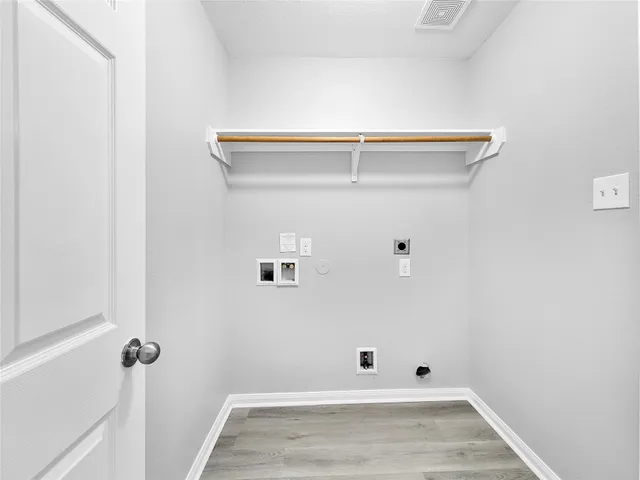 a view of small space