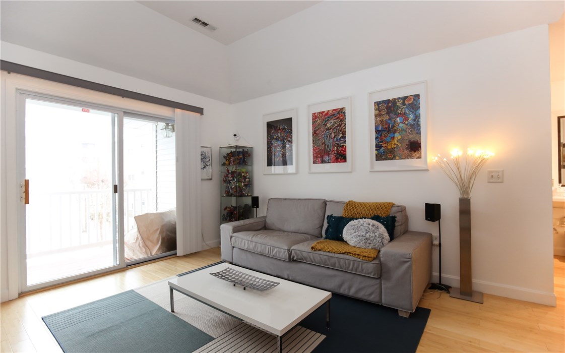 92 Mill Street, Unit 304 Woonsocket, RI 02895 - Photo 11 of 35 Gallery Image 11