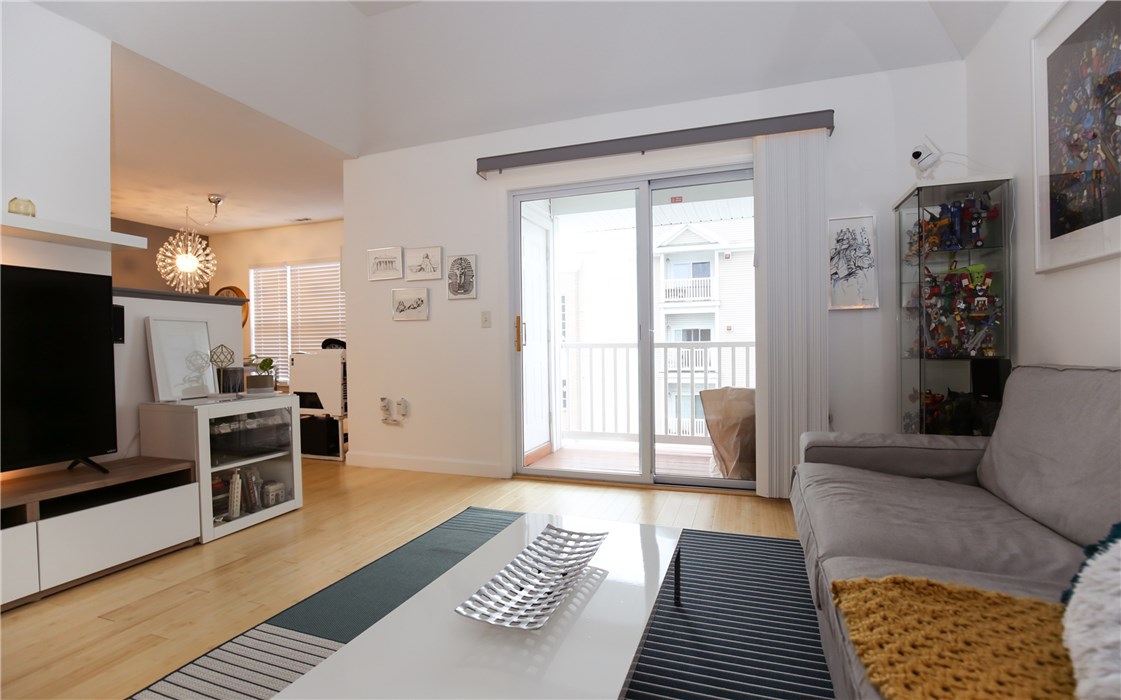 92 Mill Street, Unit 304 Woonsocket, RI 02895 - Photo 15 of 35 Gallery Image 15