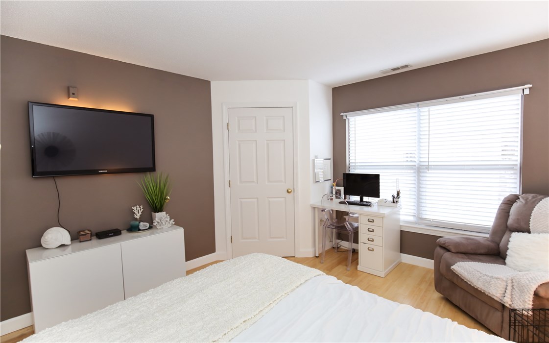 92 Mill Street, Unit 304 Woonsocket, RI 02895 - Photo 17 of 35 Gallery Image 17