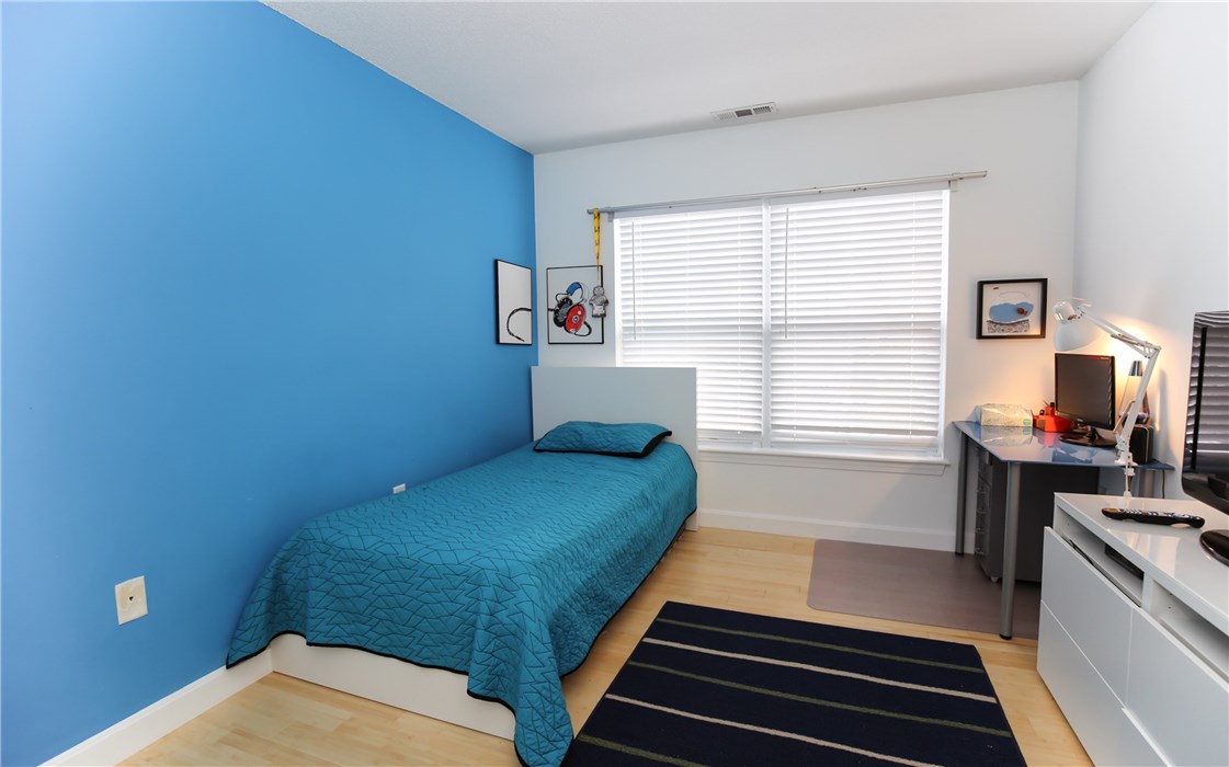 92 Mill Street, Unit 304 Woonsocket, RI 02895 - Photo 23 of 35 Gallery Image 23