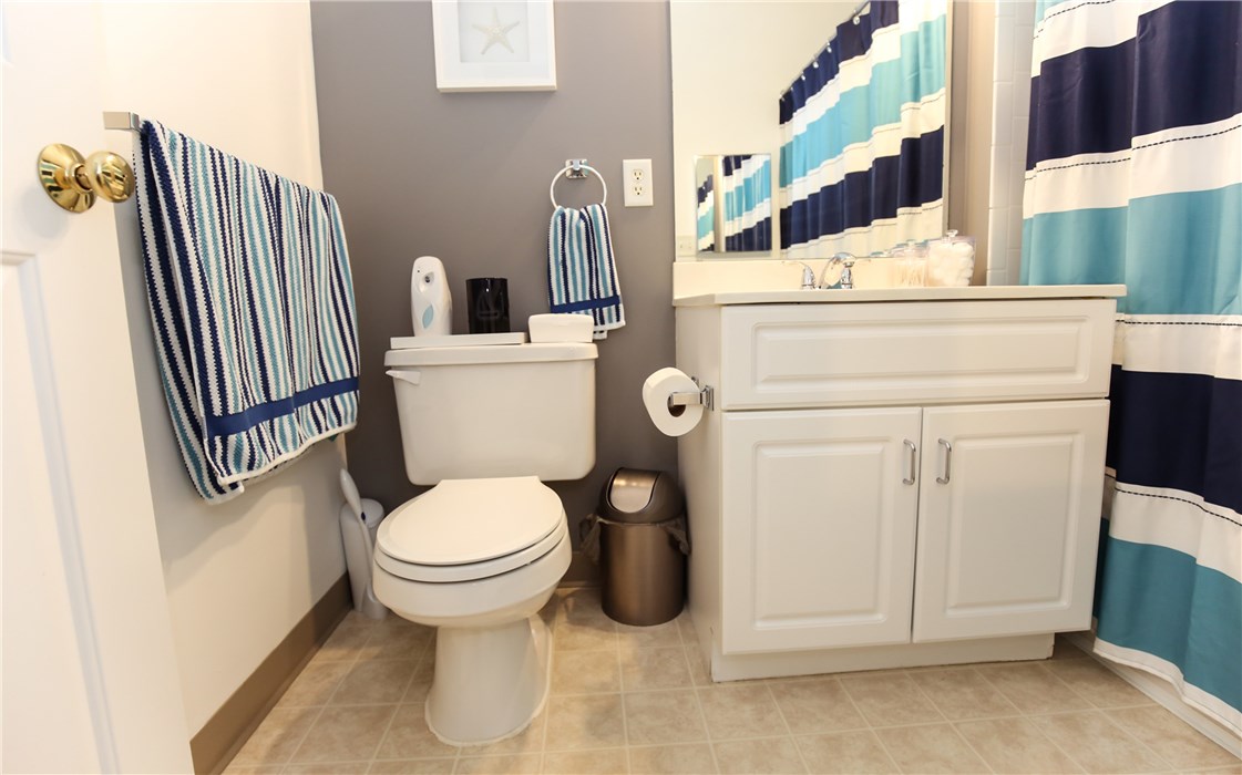 92 Mill Street, Unit 304 Woonsocket, RI 02895 - Photo 26 of 35 2nd Full Bath