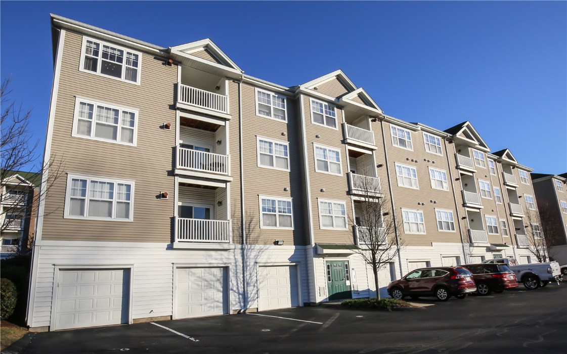 92 Mill Street, Unit 304 Woonsocket, RI 02895 - Photo 32 of 35 Gallery Image 32