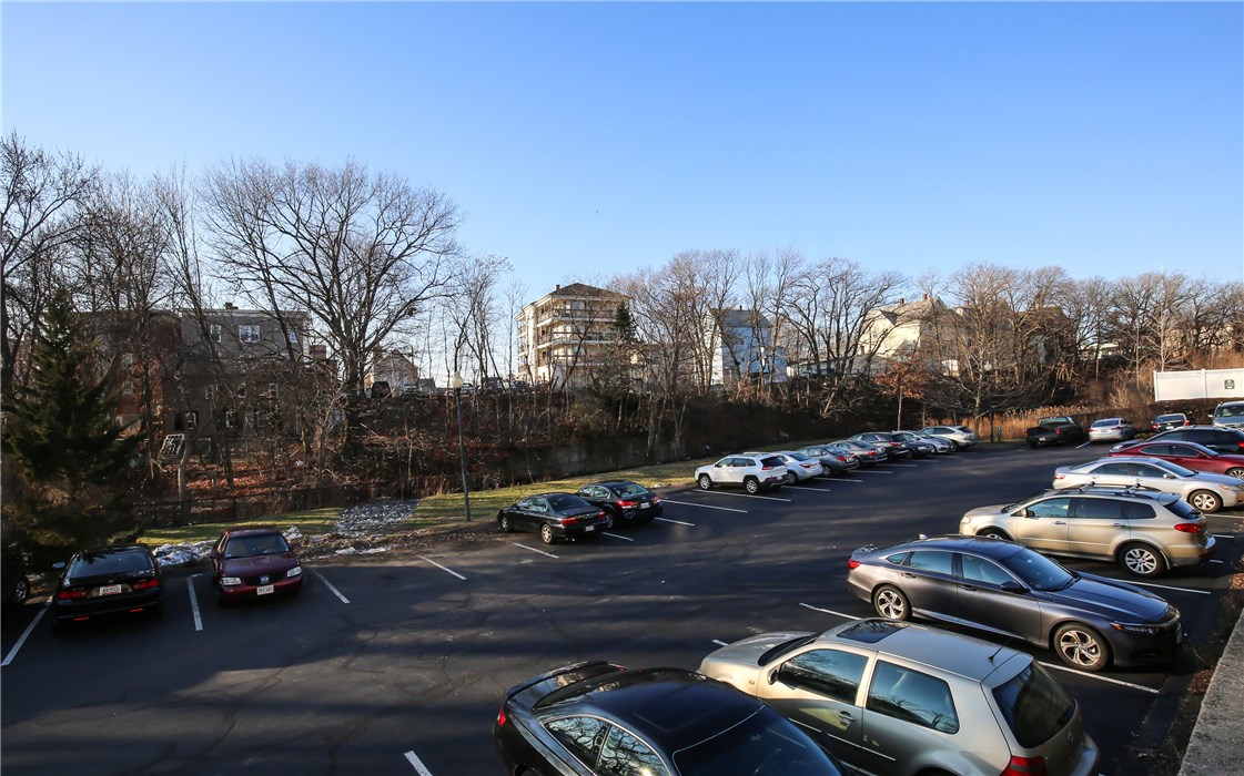 92 Mill Street, Unit 304 Woonsocket, RI 02895 - Photo 34 of 35 Visitor Parking