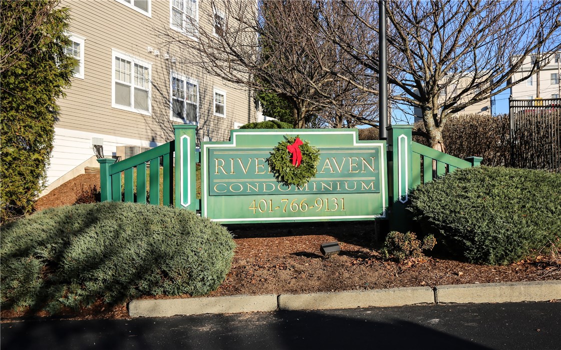 92 Mill Street, Unit 304 Woonsocket, RI 02895 - Photo 35 of 35 Gallery Image 35