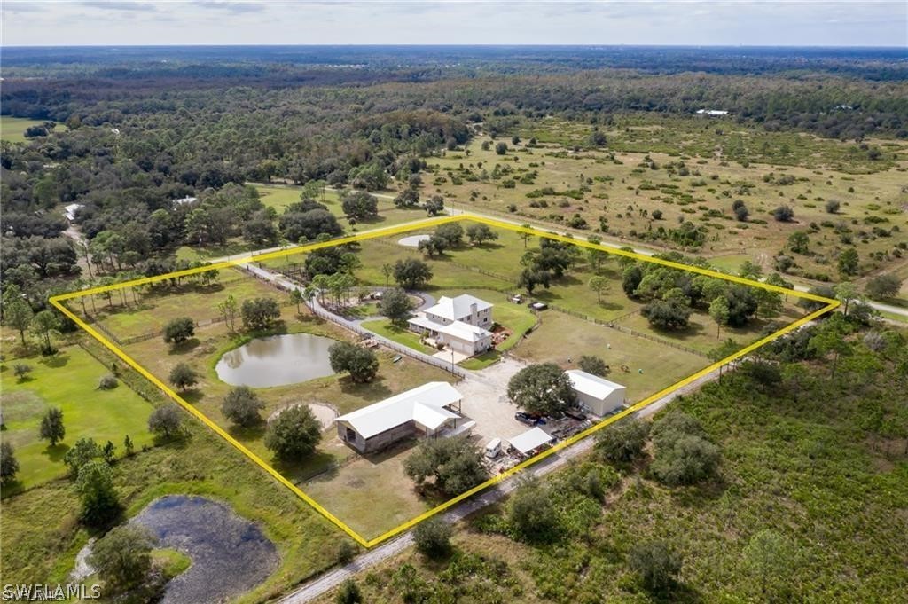 20101 Langford Road Alva, FL 33920 - Photo 2 of 33 Gallery Image 2