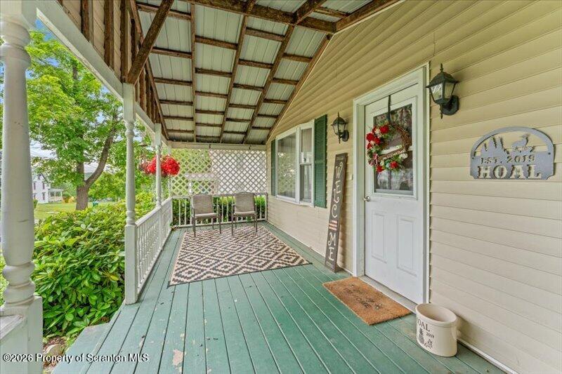 69 Locust Street Montrose, PA 18801 - Photo 43 of 49 porch
