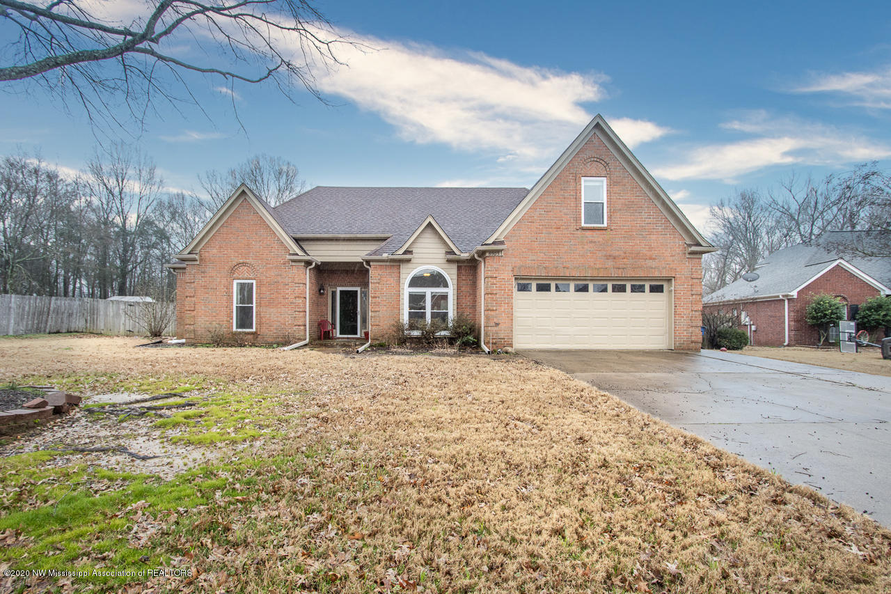 8903 Bell Ridge Drive Olive Branch, MS 38654 - Photo 1 of 29 BellRidge-43-Edit