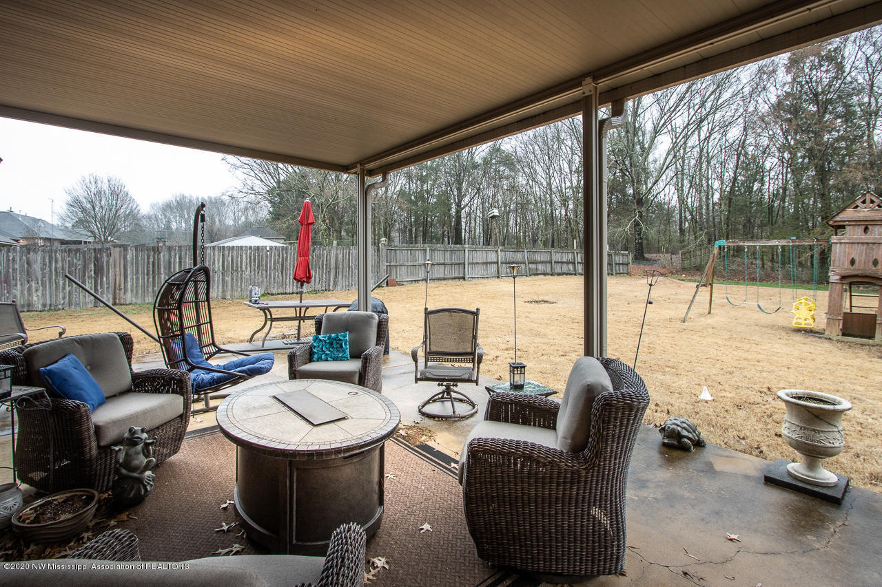 8903 Bell Ridge Drive Olive Branch, MS 38654 - Photo 24 of 29 BellRidge-38