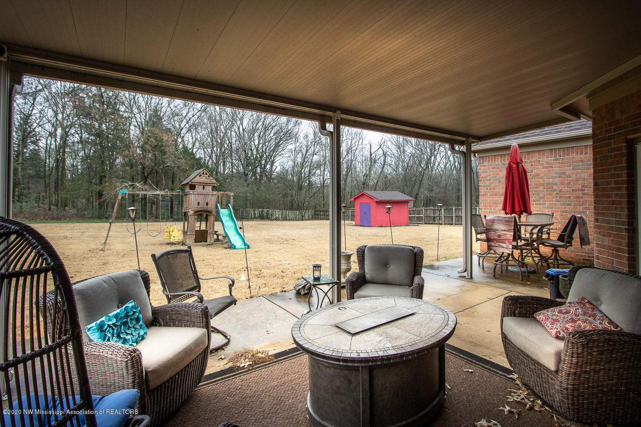 8903 Bell Ridge Drive Olive Branch, MS 38654 - Photo 25 of 29 BellRidge-39