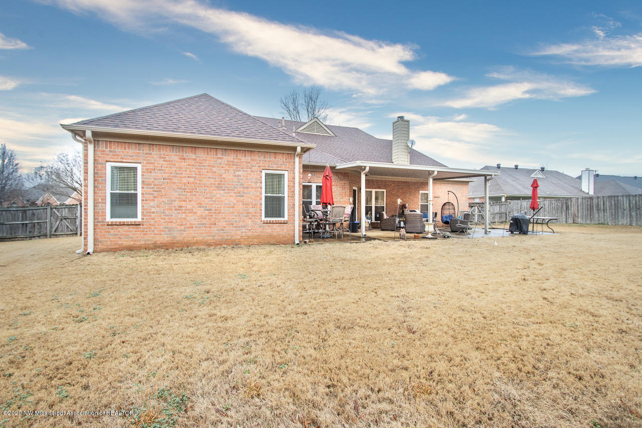 8903 Bell Ridge Drive Olive Branch, MS 38654 - Photo 28 of 29 BellRidge-42-Edit