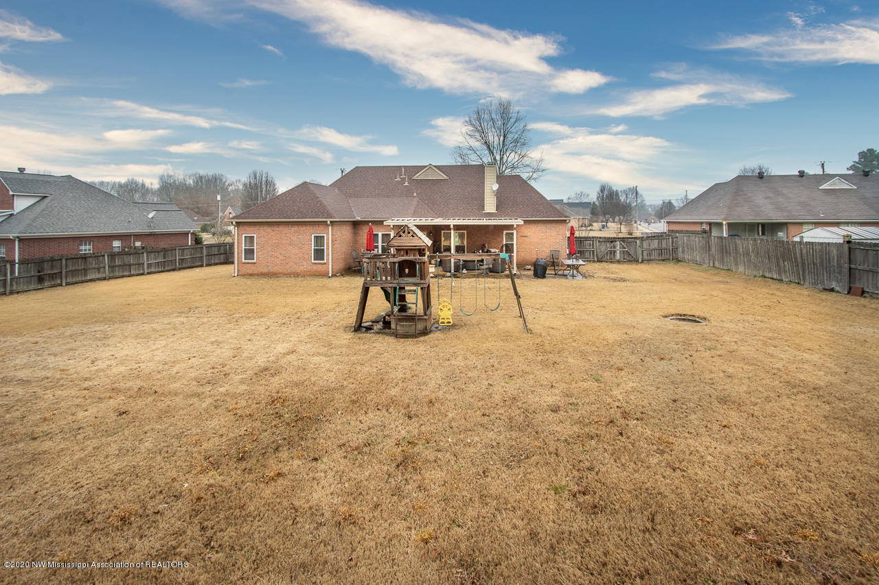 8903 Bell Ridge Drive Olive Branch, MS 38654 - Photo 29 of 29 BellRidge-40-Edit