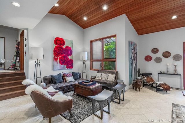 $4,150,000 | 605 Solano Prado, Coral Gables, FL 33156