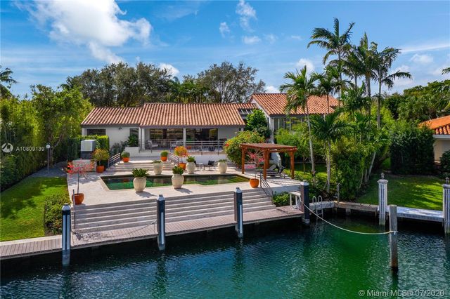 $4,150,000 | 605 Solano Prado, Coral Gables, FL 33156