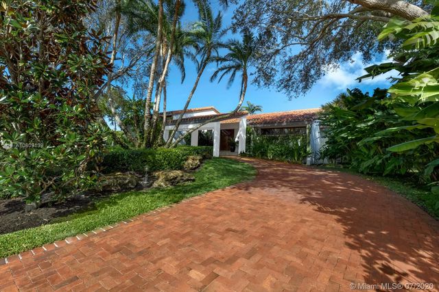 $4,150,000 | 605 Solano Prado, Coral Gables, FL 33156