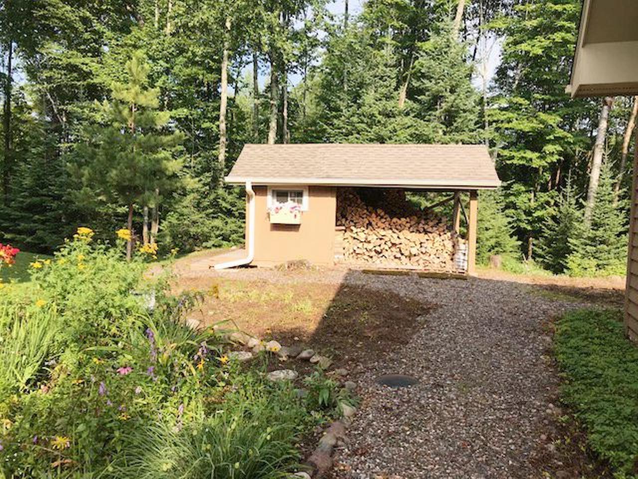 11584 Rays Drive Presque Isle, WI 54557 - Photo 42 of 55 Gallery Image 42