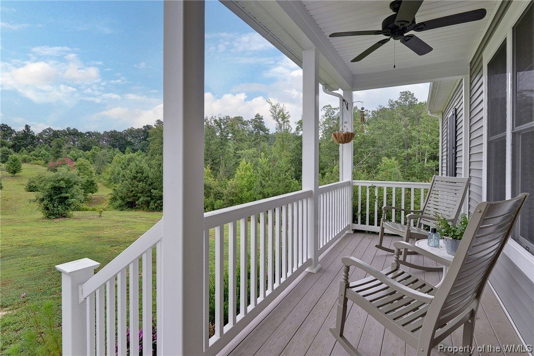 2970 Evergreen Road Providence Forge, VA 23140 - Photo 9 of 48 Gallery Image 9