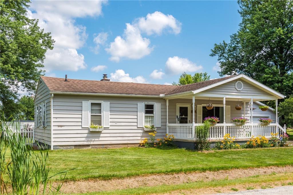 4224 Qu Wood Road Springfield, OH 45502 - Photo 35 of 35