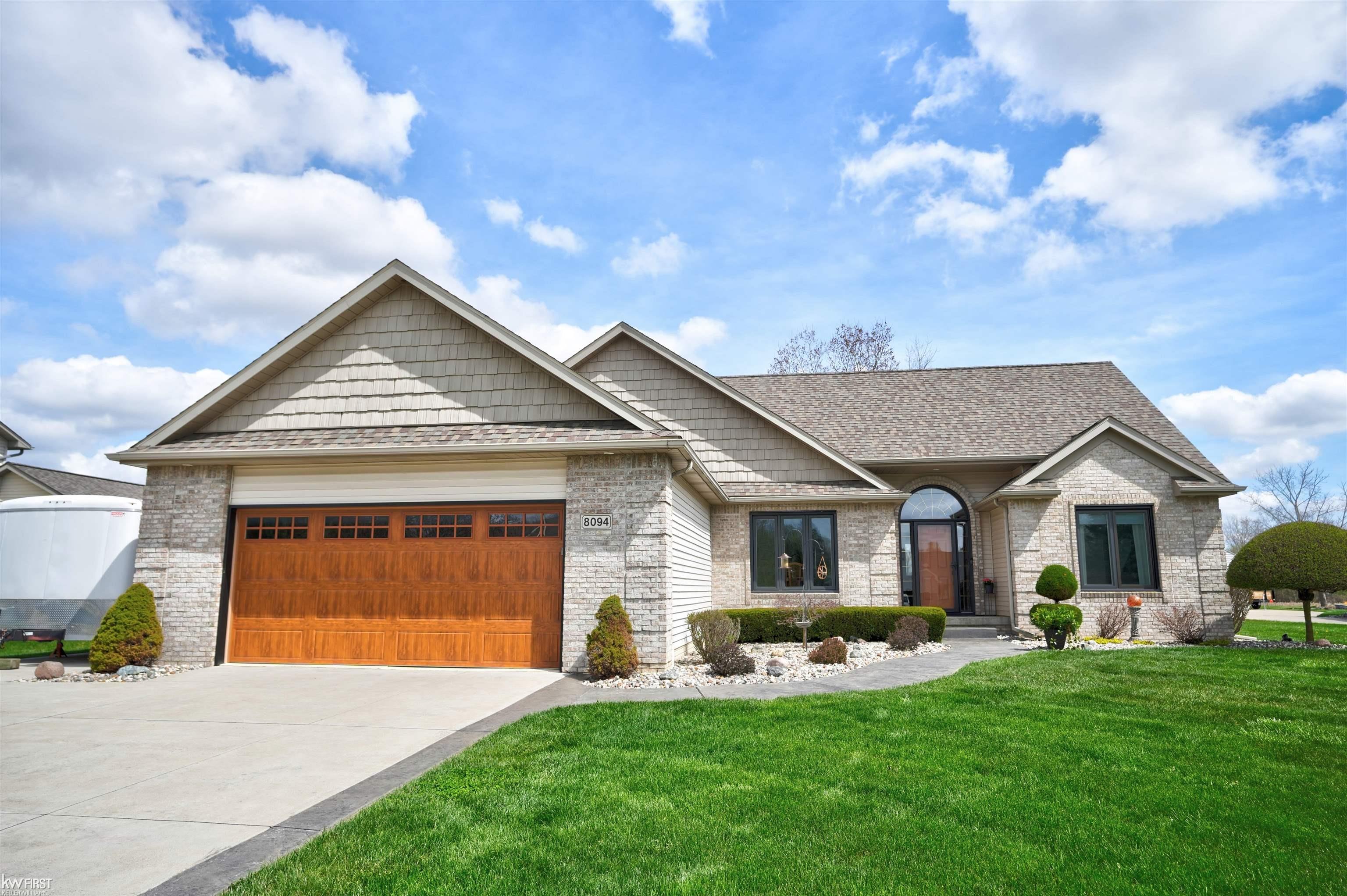 8094 Flintlock Road Mount Morris, MI 48458 - Photo 1 of 78