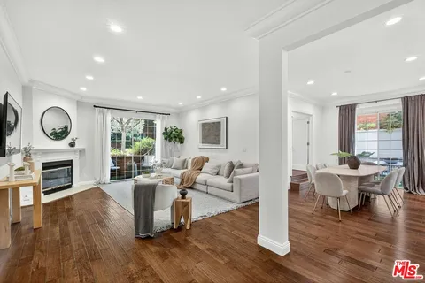 $1,595,000 | 315 North Swall Drive, Unit 103, Beverly Hills, CA 90211
