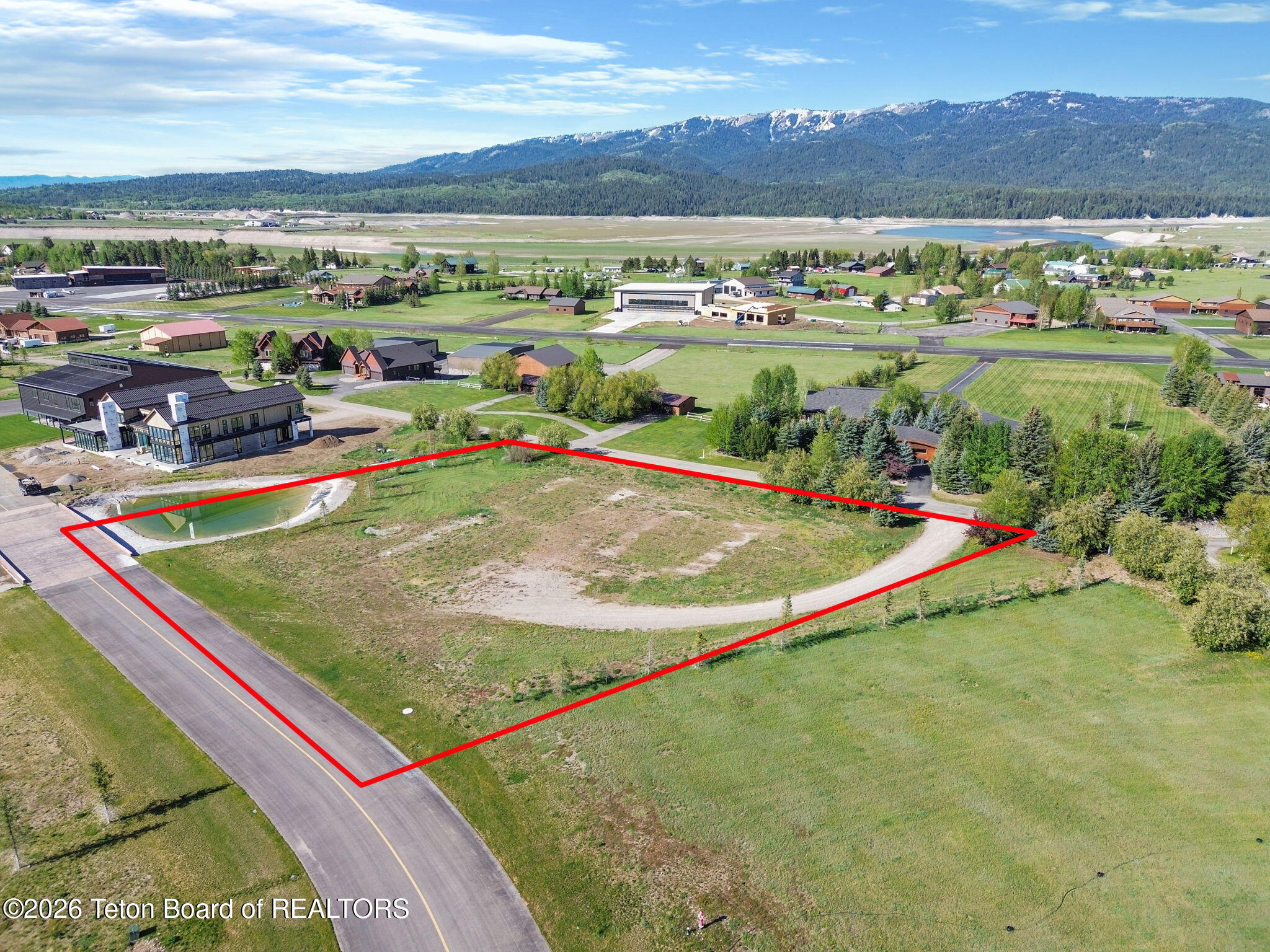 Lot 3 Refuge West Alpine, WY 83128 - Photo 12 of 18 12-web-or-mls-DJI_0583a