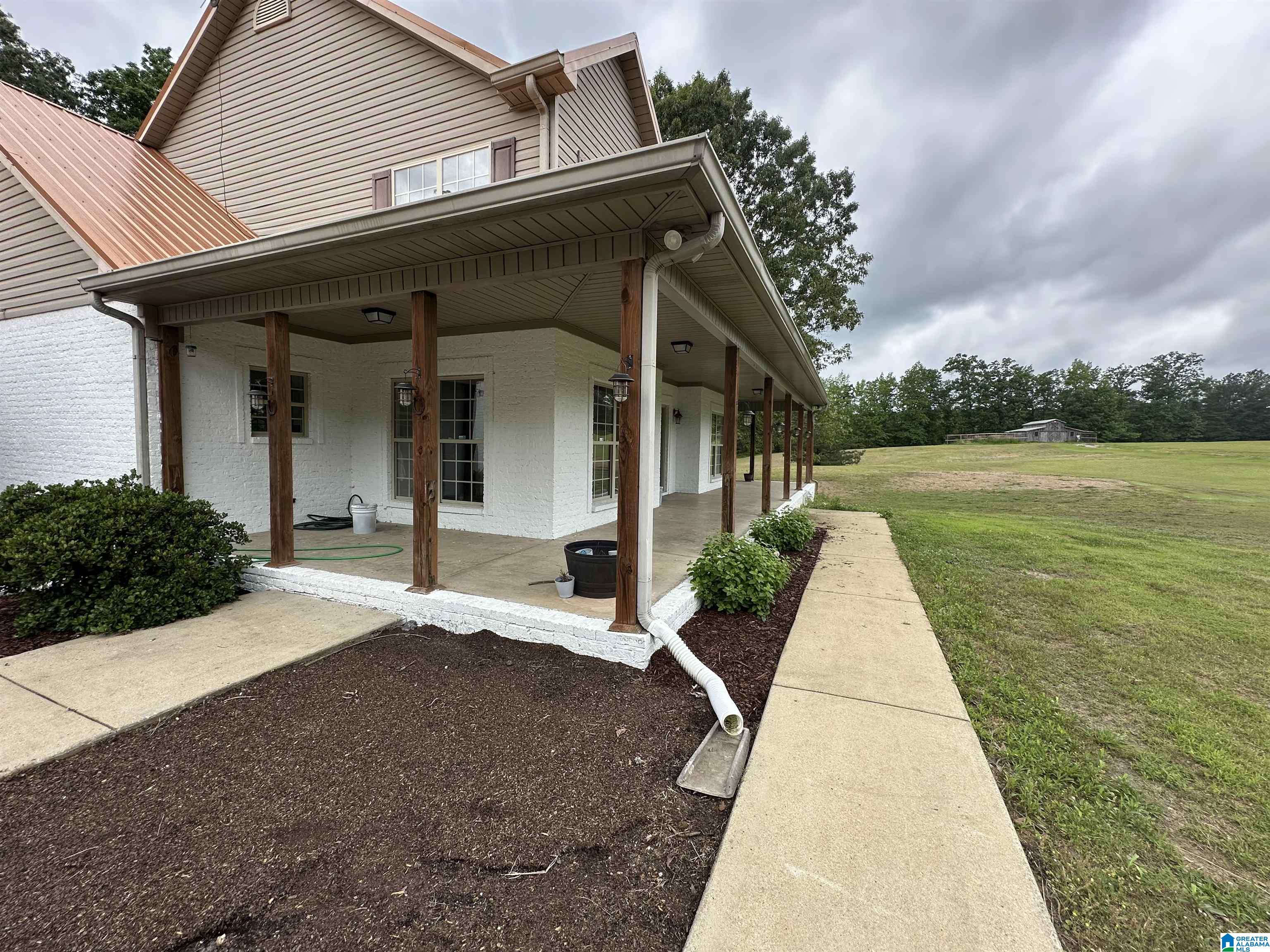9677 Golden Lane Bessemer, AL 35023 - Photo 3 of 76