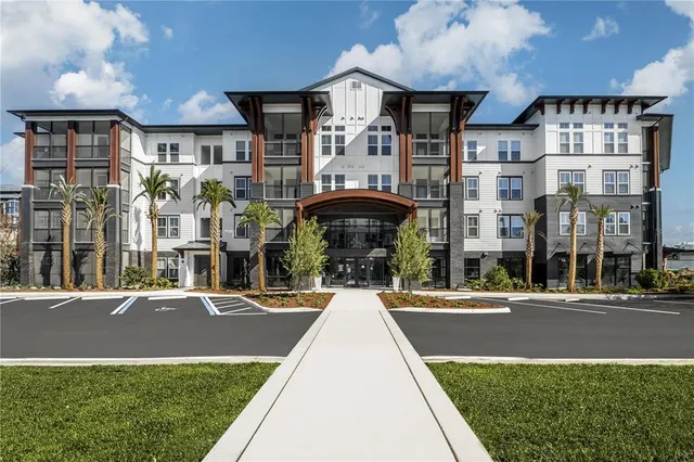 $2,190 | 20191 Sabal Palm Court, Unit C1, Land O Lakes, FL 34638
