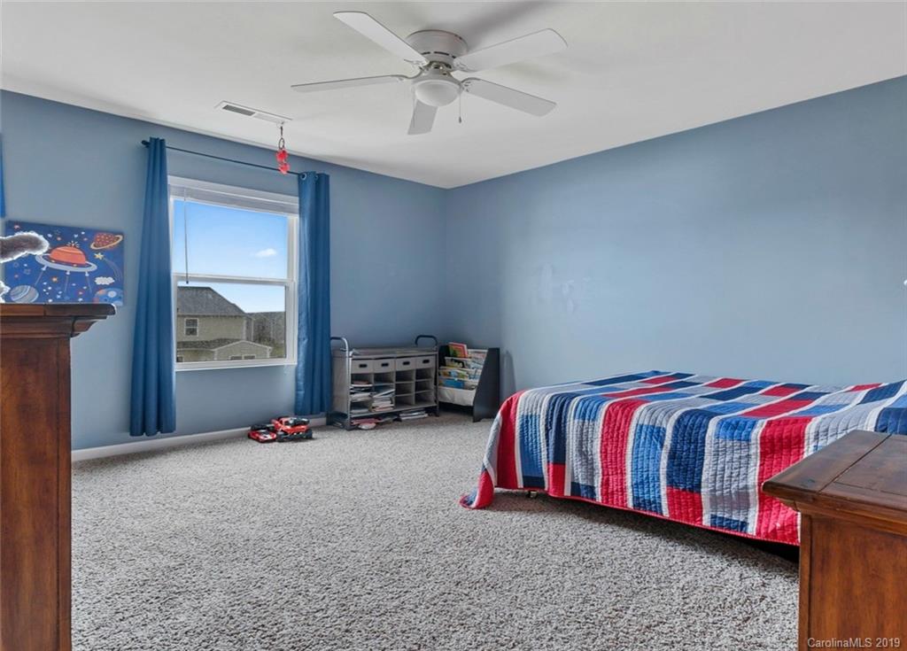 2015 Houndscroft Road Indian Trail, NC 28079 - Photo 12 of 16 Gallery Image 12
