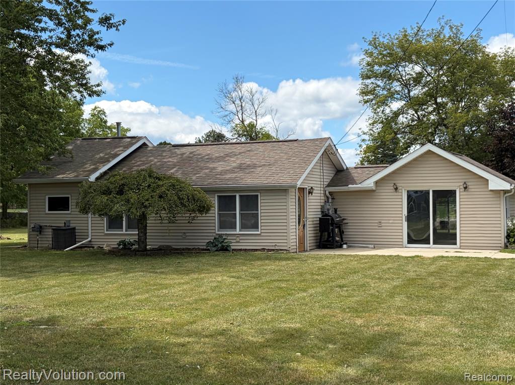 430 Corneil Road Imlay City, MI 48444 - Photo 24 of 26 Gallery Image 24