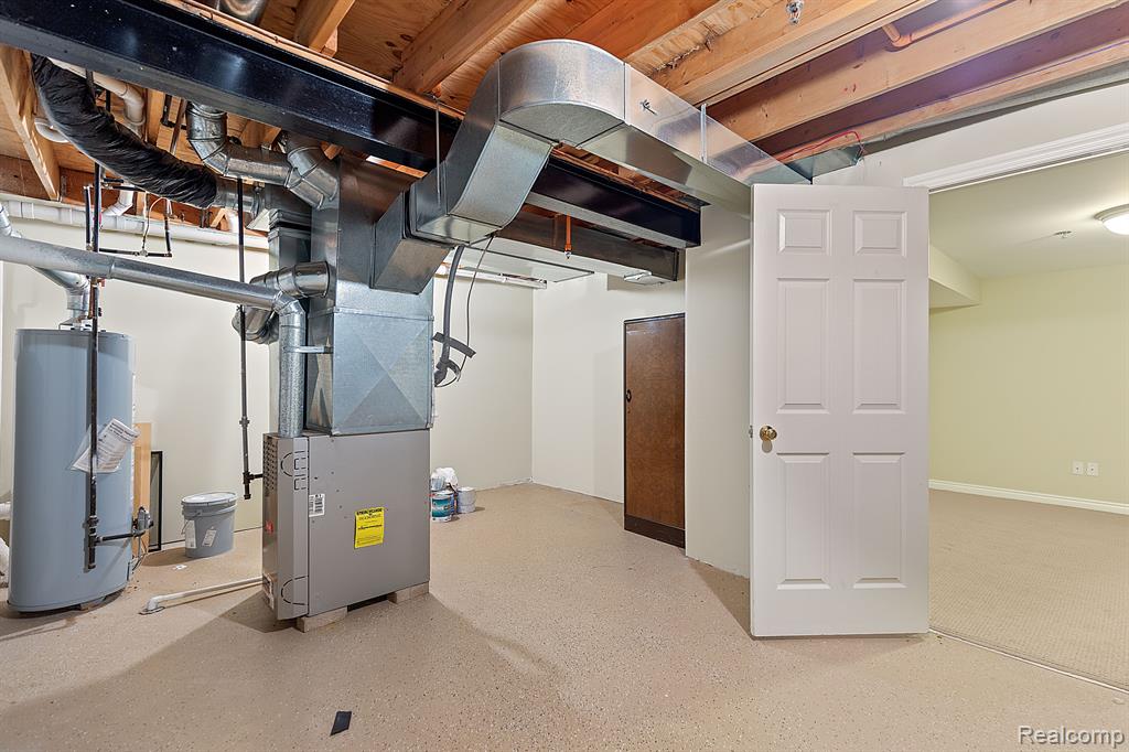 45493 North Stonewood Road Canton, MI 48187 - Photo 26 of 27