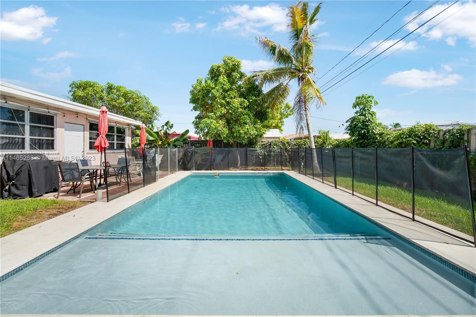 10610 Southwest 203rd Ter  