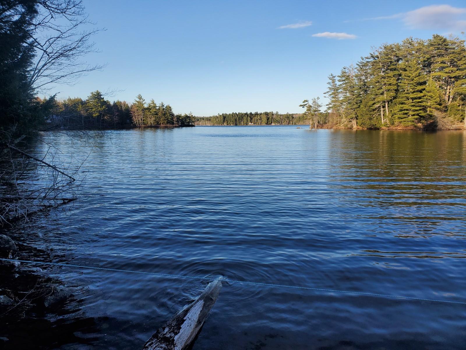 93 Wood Road Jefferson, ME 04348 - Photo 22 of 97 20210413_181742